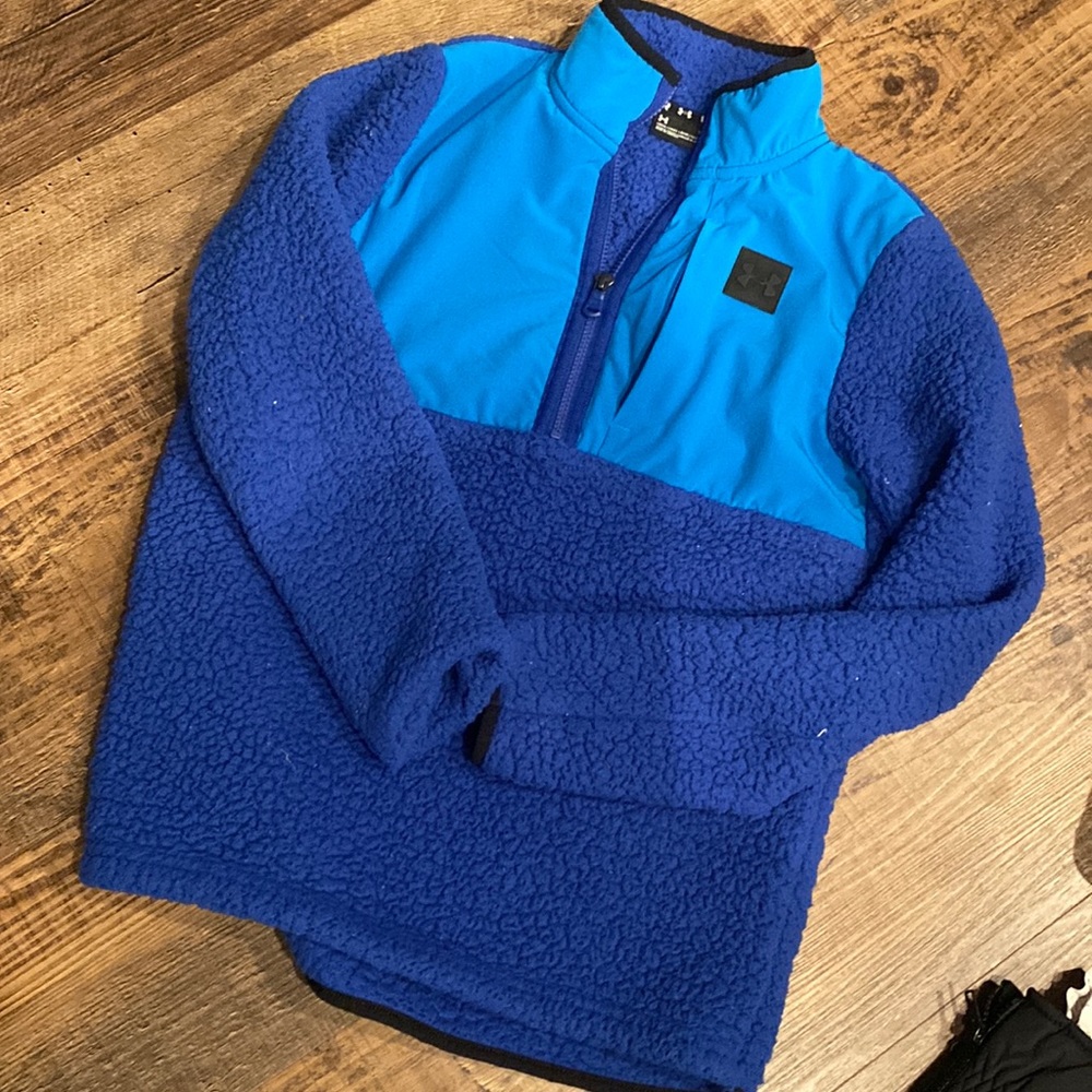 Under Armour jacket